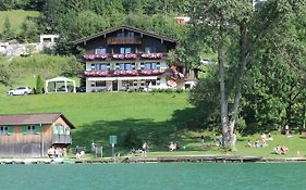 Ticklhof am See